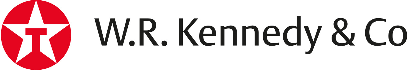 wr kennedy